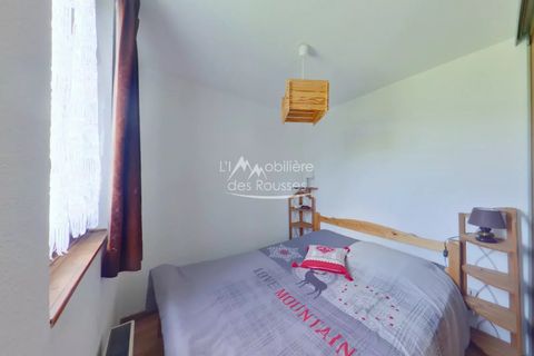 Lejlighed i Mijoux, Ain, Mijoux - € 63.000 | Ref: 87123835 - foto 3