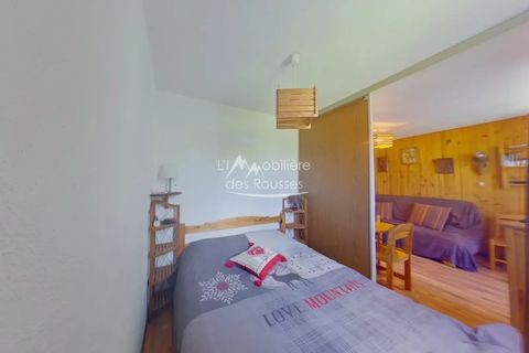 Lejlighed i Mijoux, Ain, Mijoux - € 63.000 | Ref: 87123835 - foto 4