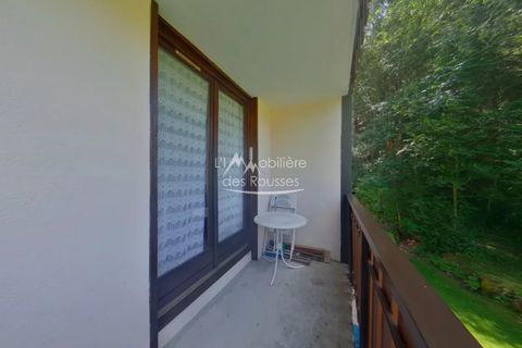 Lejlighed i Mijoux, Ain, Mijoux - € 63.000 | Ref: 87123835 - foto 6
