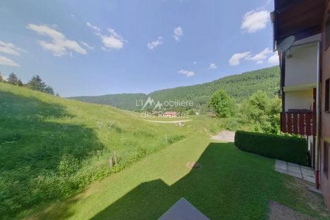 Lejlighed i Mijoux, Ain, Mijoux - € 63.000 | Ref: 87123835 - foto 7