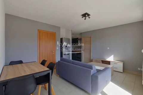 Lejlighed i Les Rousses, Jura, Les Rousses - € 180.000 | Ref: 87109057 - foto 3