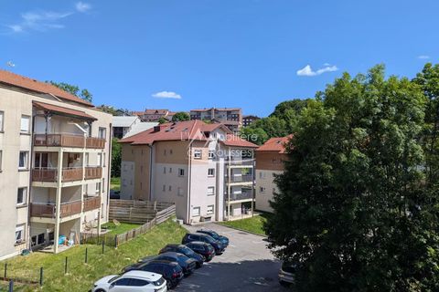 Lejlighed i Les Rousses, Jura, Les Rousses - € 180.000 | Ref: 87109057 - foto 6