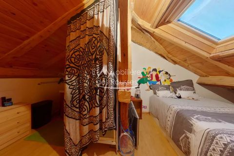 Villa en Mijoux, Ain, Mijoux - € 335.000 | Ref: 87109922 - photo 7