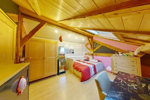 Villa en Mijoux, Ain, Mijoux - € 335.000 | Ref: 87109922 - photo 8