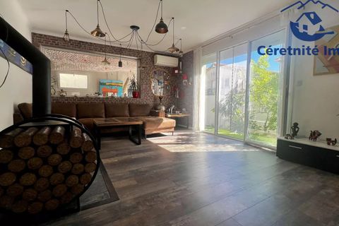 Villa en Ceret, Pyrenees-Orientales, Ceret - € 449.000 | Ref: 1200 - photo 3