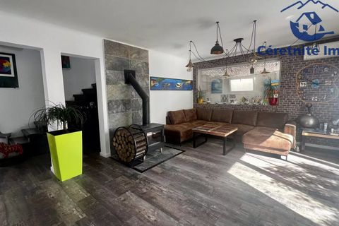 Villa en Ceret, Pyrenees-Orientales, Ceret - € 449.000 | Ref: 1200 - photo 4