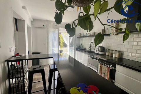 Villa en Ceret, Pyrenees-Orientales, Ceret - € 449.000 | Ref: 1200 - photo 5