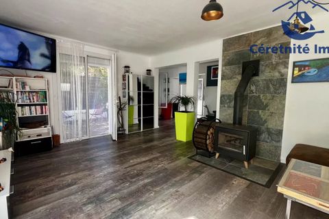 Villa en Ceret, Pyrenees-Orientales, Ceret - € 449.000 | Ref: 1200 - photo 7