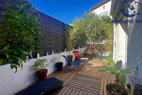 Villa en Ceret, Pyrenees-Orientales, Ceret - € 449.000 | Ref: 1200 - photo 19