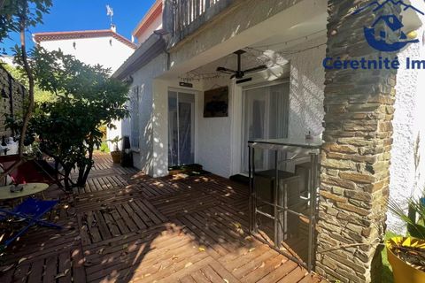 Villa en Ceret, Pyrenees-Orientales, Ceret - € 449.000 | Ref: 1200 - photo 25