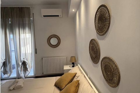 Apartament a Pescara, Pescara, Pescara - € 900/mes | Ref: L - 05 - foto 4
