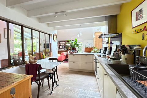 Villa i Orvault, Loire-Atlantique, Orvault - € 403.000 | Ref: 340937987173 - foto 5