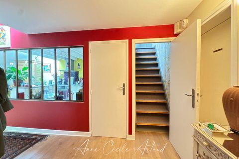 Villa i Orvault, Loire-Atlantique, Orvault - € 403.000 | Ref: 340937987173 - foto 6
