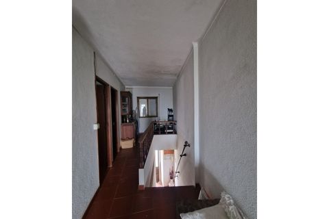 Villa i Macao, Santarem, Macao - € 100 000 | Ref: CAS_413 - foto 6