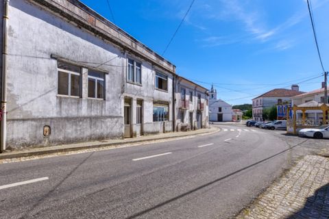 Villa i Macao, Santarem, Macao - € 85 000 | Ref: CAS_412 - foto 2