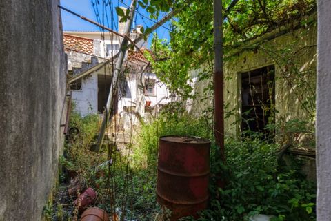 Villa i Macao, Santarem, Macao - € 85 000 | Ref: CAS_412 - foto 17