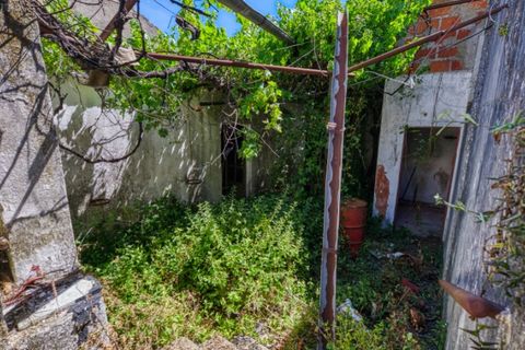 Villa i Macao, Santarem, Macao - € 85 000 | Ref: CAS_412 - foto 19