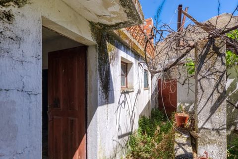 Villa i Macao, Santarem, Macao - € 85 000 | Ref: CAS_412 - foto 20