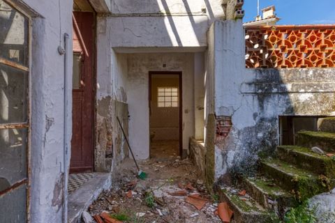 Villa i Macao, Santarem, Macao - € 85 000 | Ref: CAS_412 - foto 26