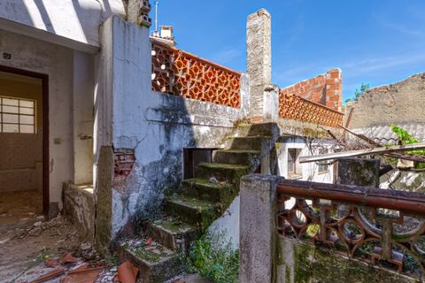 Villa i Macao, Santarem, Macao - € 85 000 | Ref: CAS_412 - foto 27