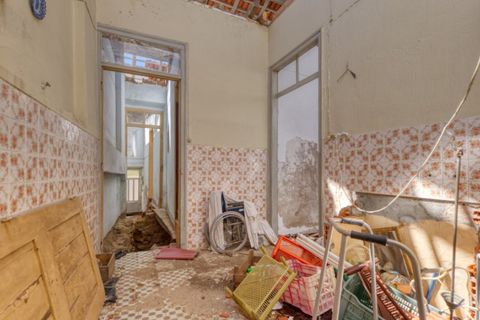 Villa i Macao, Santarem, Macao - € 85 000 | Ref: CAS_412 - foto 29