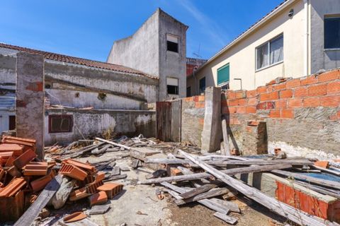 Villa i Macao, Santarem, Macao - € 85 000 | Ref: CAS_412 - foto 34