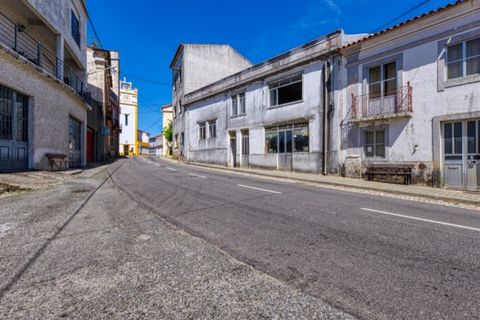Villa i Macao, Santarem, Macao - € 85 000 | Ref: CAS_412 - foto 36