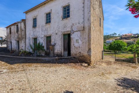 Villa i Macao, Santarem, Macao - € 75 000 | Ref: CAS_408 - foto 2