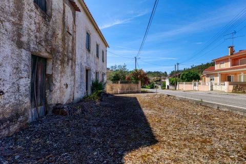 Villa i Macao, Santarem, Macao - € 75 000 | Ref: CAS_408 - foto 3