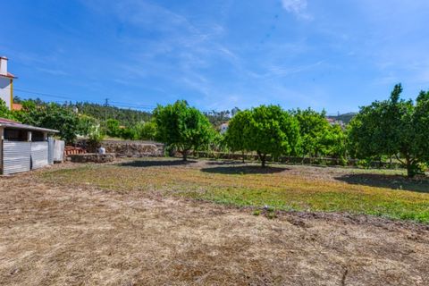 Villa i Macao, Santarem, Macao - € 75 000 | Ref: CAS_408 - foto 15