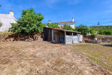 Villa i Macao, Santarem, Macao - € 75 000 | Ref: CAS_408 - foto 16