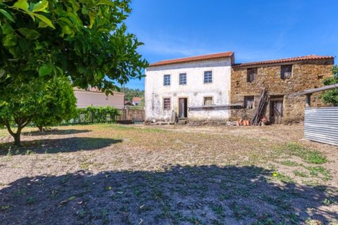 Villa i Macao, Santarem, Macao - € 75 000 | Ref: CAS_408 - foto 20