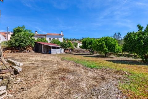 Villa i Macao, Santarem, Macao - € 75 000 | Ref: CAS_408 - foto 21