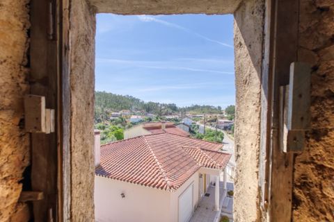 Villa i Macao, Santarem, Macao - € 75 000 | Ref: CAS_408 - foto 40