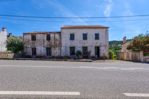 Villa i Macao, Santarem, Macao - € 75 000 | Ref: CAS_408 - foto 41