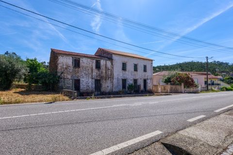 Villa i Macao, Santarem, Macao - € 75 000 | Ref: CAS_408 - foto 42