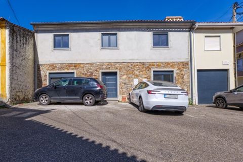 Villa i Macao, Santarem, Macao - € 275.000 | Ref: CAS_409 - foto 1