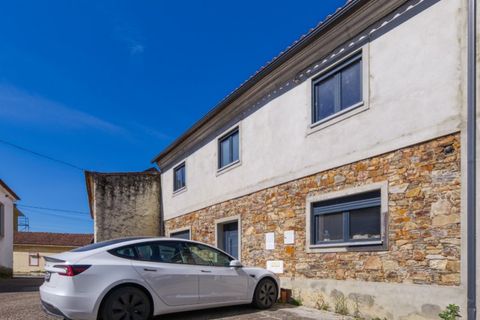 Villa i Macao, Santarem, Macao - € 275.000 | Ref: CAS_409 - foto 2