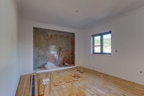 Villa i Macao, Santarem, Macao - € 275.000 | Ref: CAS_409 - foto 6
