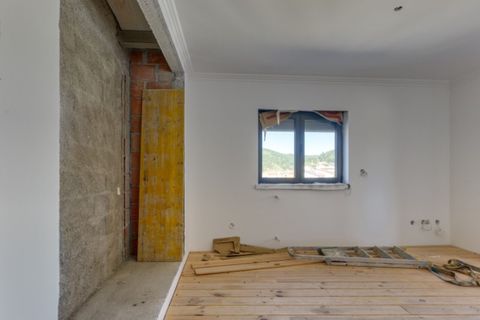 Villa i Macao, Santarem, Macao - € 275.000 | Ref: CAS_409 - foto 16