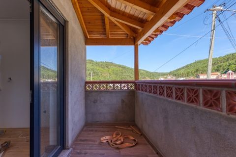 Villa i Macao, Santarem, Macao - € 275.000 | Ref: CAS_409 - foto 19