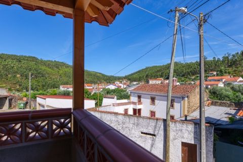 Villa i Macao, Santarem, Macao - € 275.000 | Ref: CAS_409 - foto 20