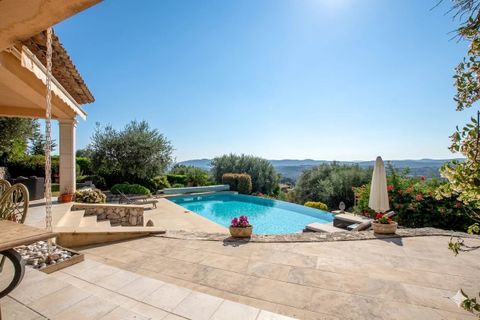 Villa a Plascassier, Alpes-Maritimes, Plascassier - € 5.500/mes | Ref: 87076249 - foto 2