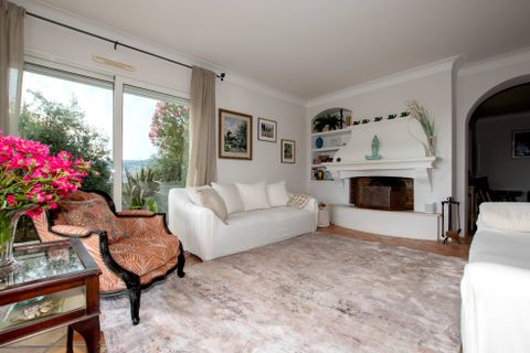 Villa a Plascassier, Alpes-Maritimes, Plascassier - € 5.500/mes | Ref: 87076249 - foto 5