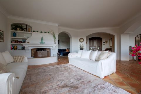 Villa a Plascassier, Alpes-Maritimes, Plascassier - € 5.500/mes | Ref: 87076249 - foto 6