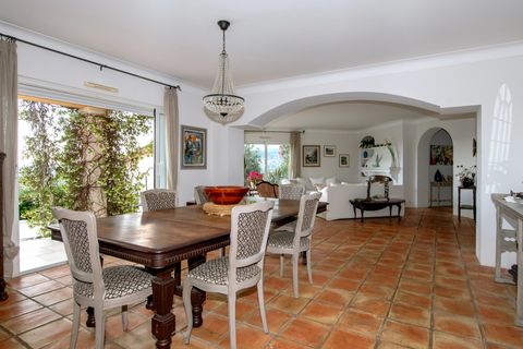 Villa a Plascassier, Alpes-Maritimes, Plascassier - € 5.500/mes | Ref: 87076249 - foto 10