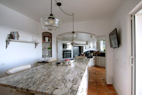 Villa a Plascassier, Alpes-Maritimes, Plascassier - € 5.500/mes | Ref: 87076249 - foto 13