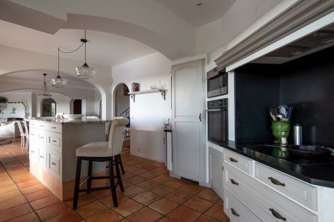 Villa a Plascassier, Alpes-Maritimes, Plascassier - € 5.500/mes | Ref: 87076249 - foto 14