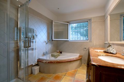 Villa a Plascassier, Alpes-Maritimes, Plascassier - € 5.500/mes | Ref: 87076249 - foto 15