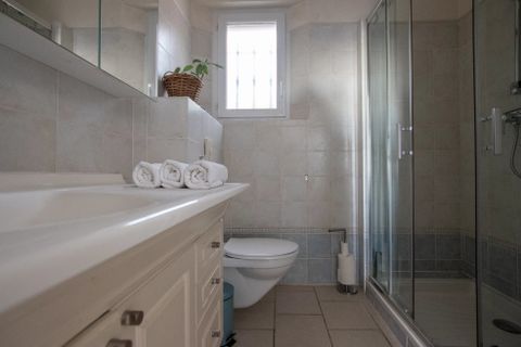 Villa a Plascassier, Alpes-Maritimes, Plascassier - € 5.500/mes | Ref: 87076249 - foto 17